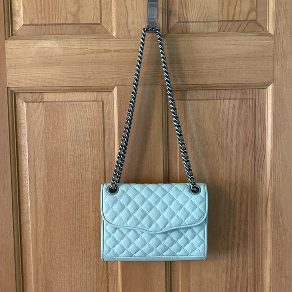 Rebecca Minkoff Shoulder Bag - Picture 1 of 10